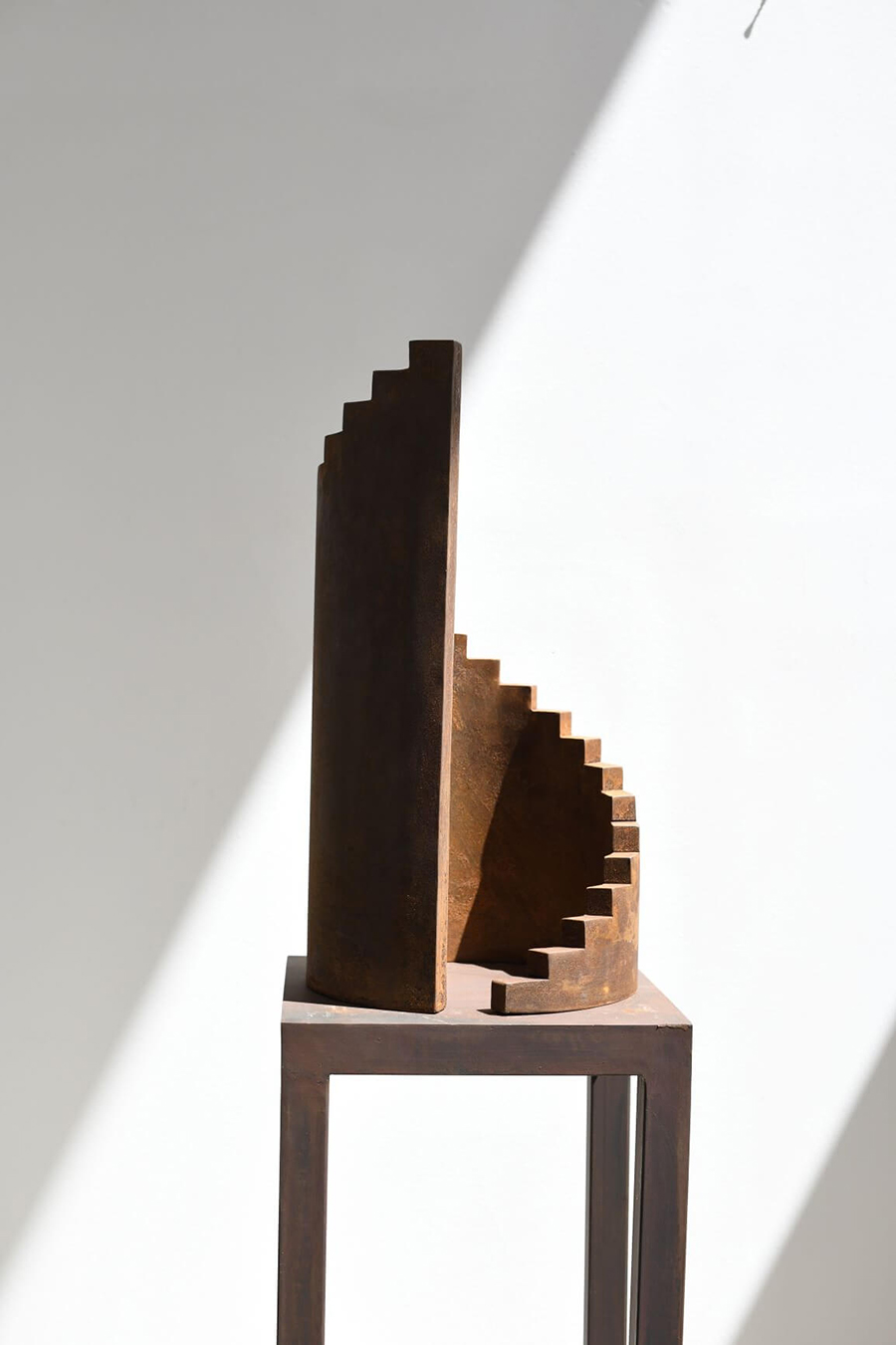 Dani Karavan / Structure No. 1