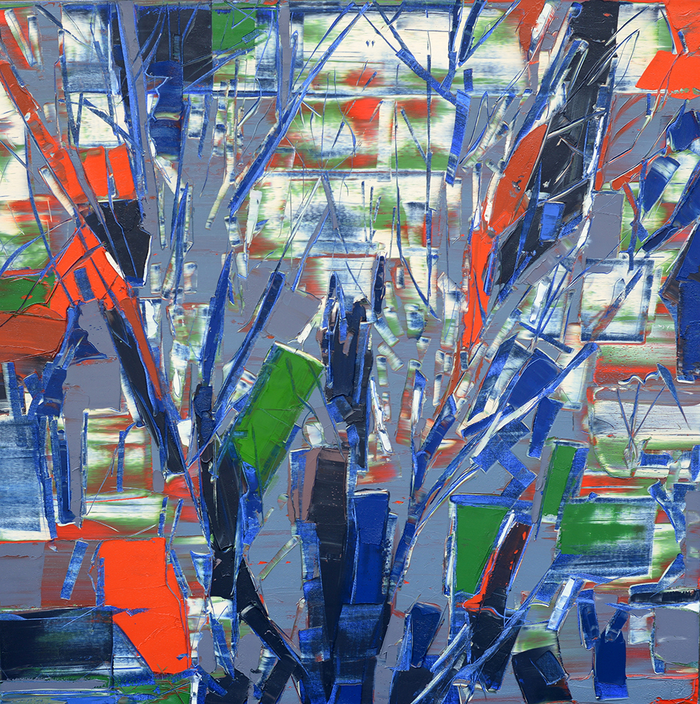 Gilad Efrat, Tamarisk