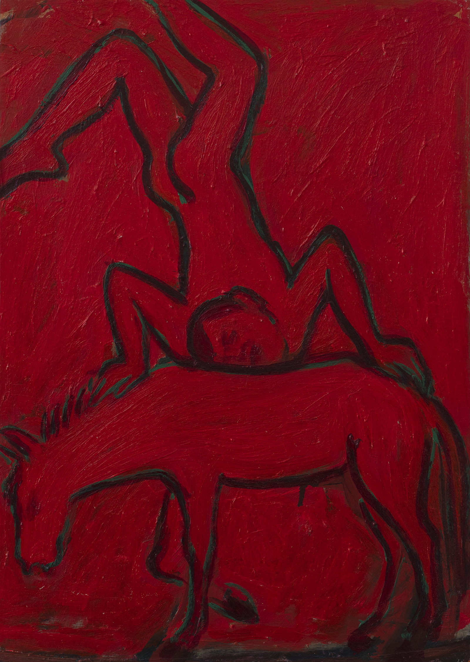 Maschiach! Mashiach!