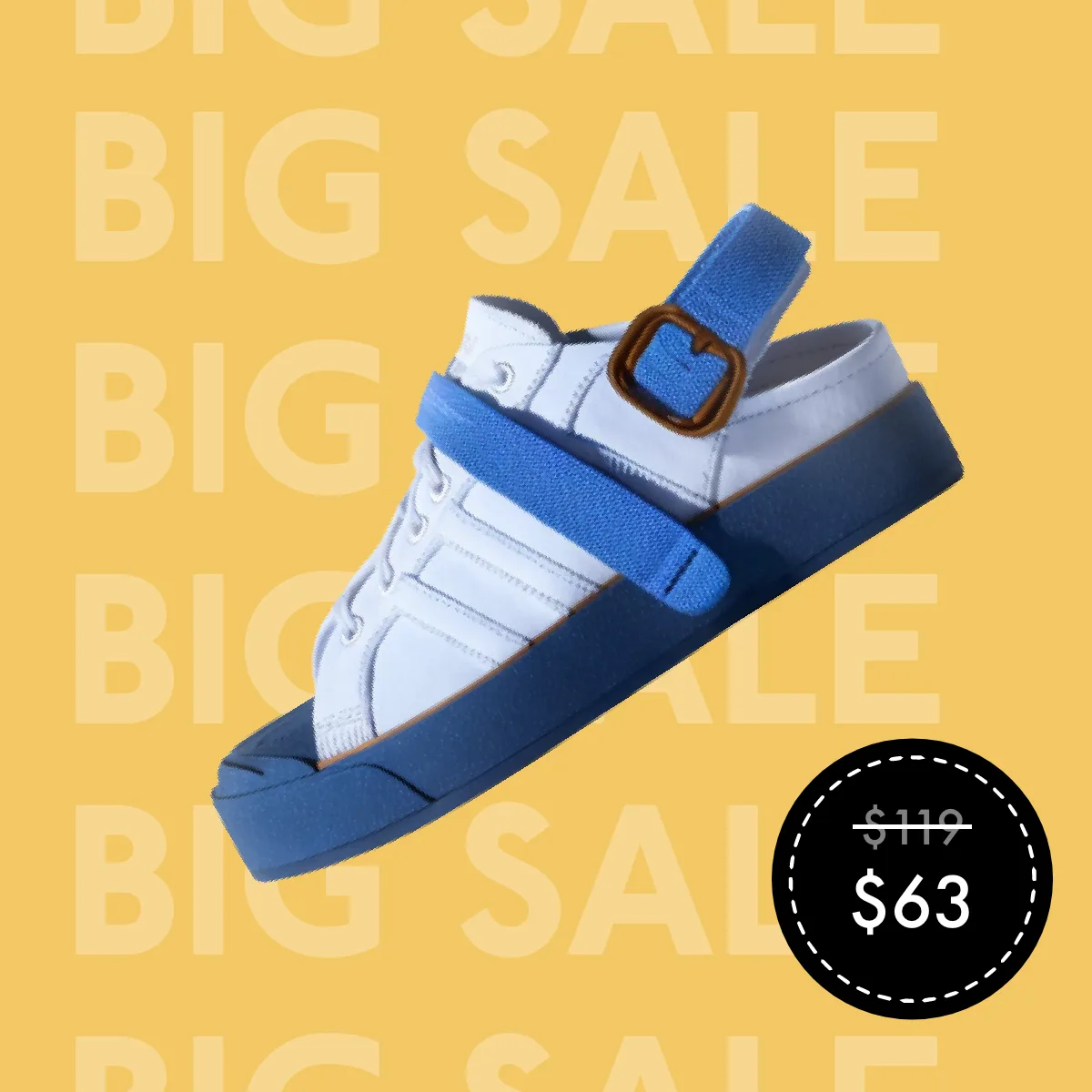 Enriched Catalog Creative