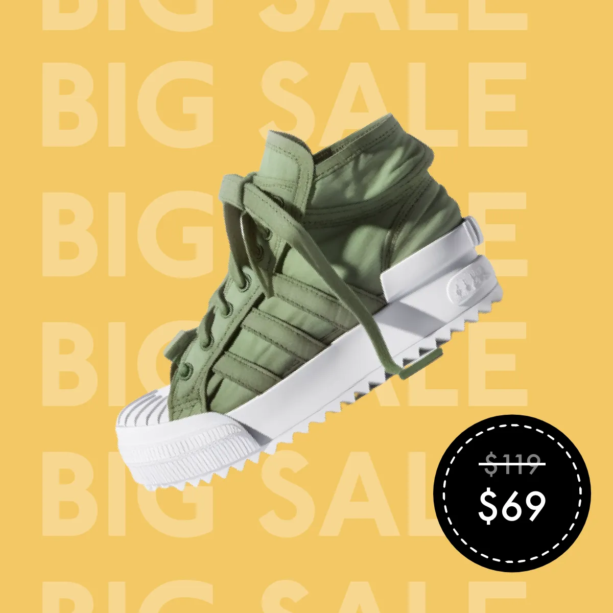 Enriched Catalog Creative