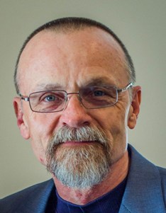 Pastor Gary W. Haskell, Sr.