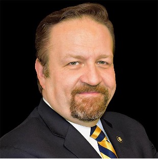 Sebastian Gorka Ph.D.