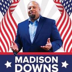 Madison Downs