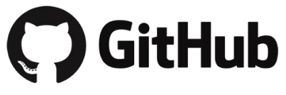github logo.
