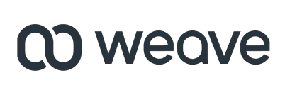 weave logo.