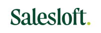 Salesloft logo.