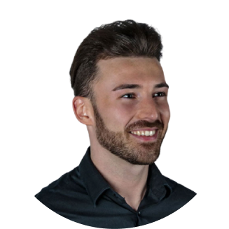 Josh King, Sales and Marketing Director at emc3