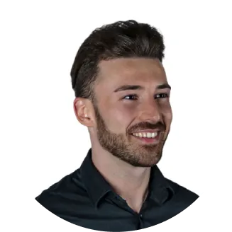 Josh King, Sales and Marketing Director at emc3