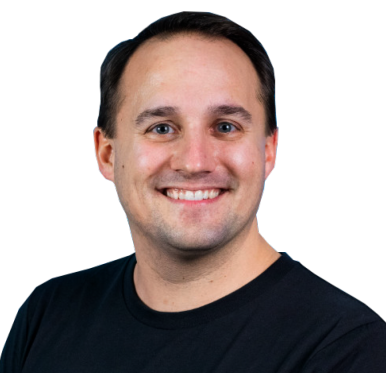 mark Kilens, VP, Events and Community, Drift.