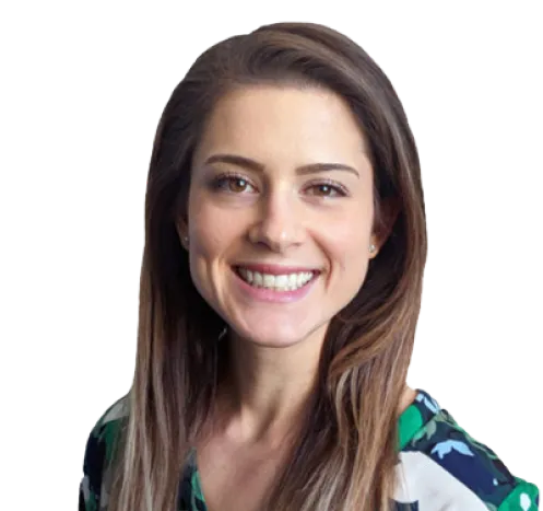 Sara Lieber, Event Marketing Manager at Drift.