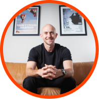 Dave Gerhardt, founder at DGMG.