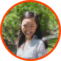 Kelly Cheng, Marketing & Growth at Goldcast.