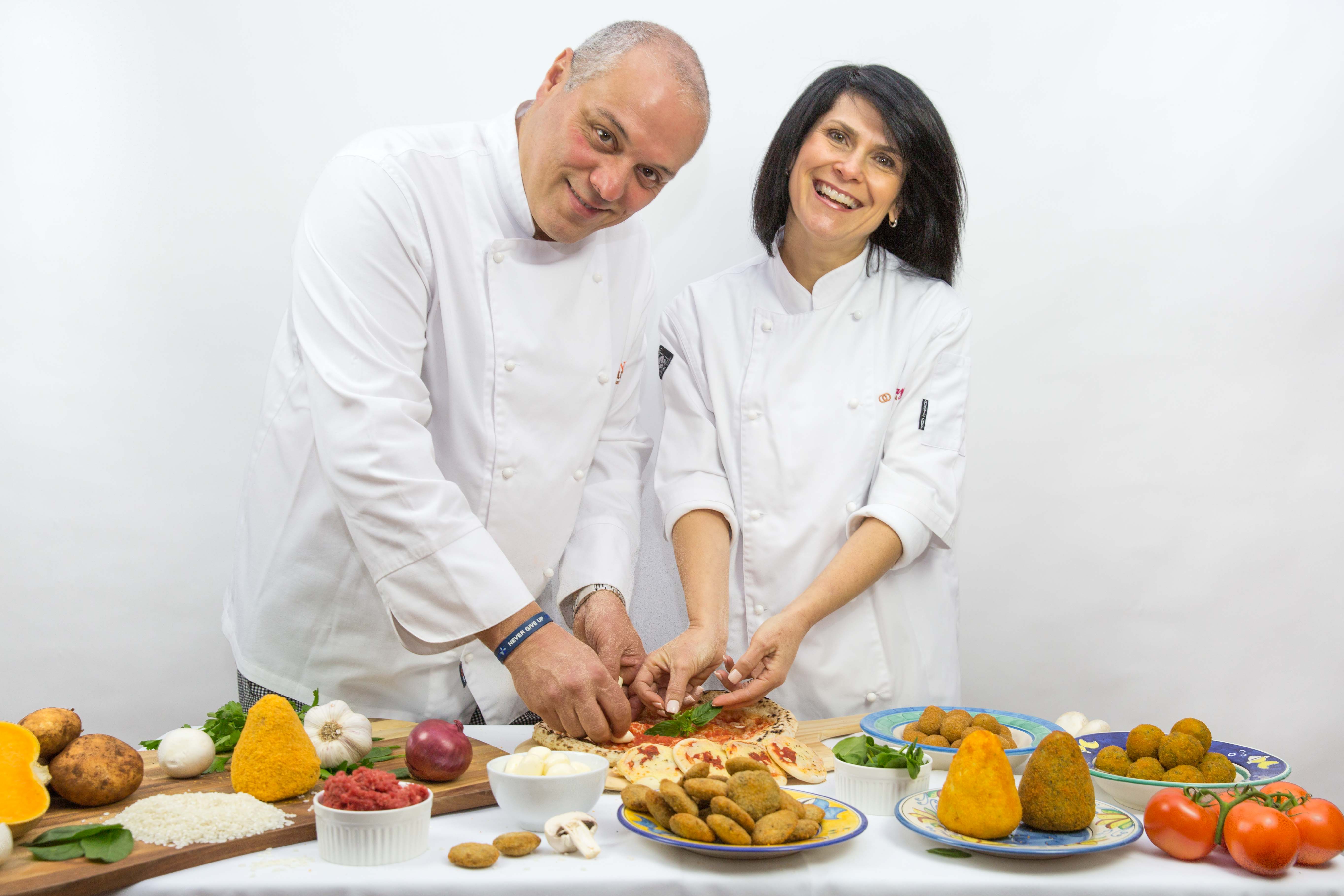 Food Art Distribution Custom made product for your restaurant