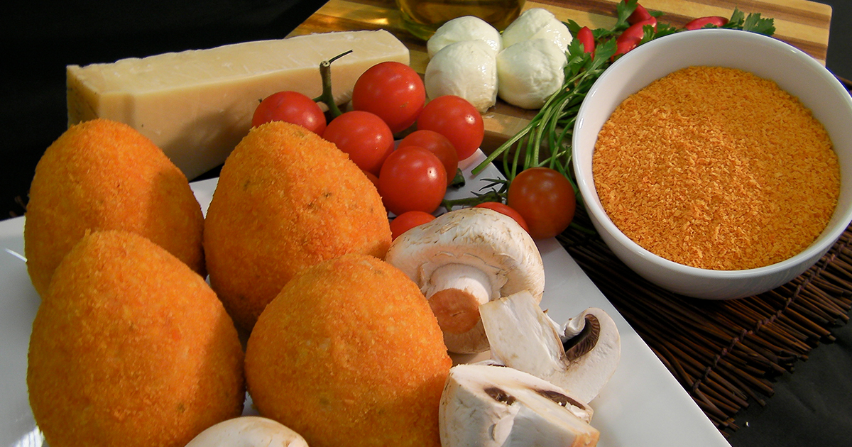 Food Art Distribution Custom made product for your restaurant