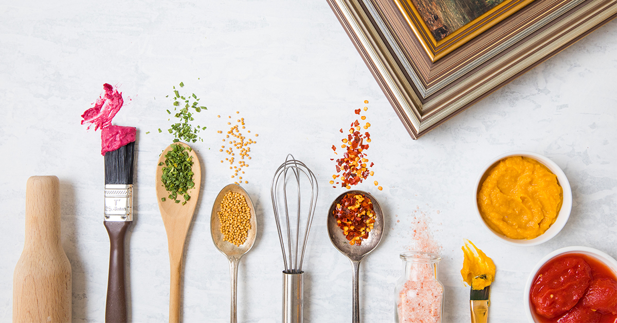 Food Art Distribution Italian fine food in Melbourne