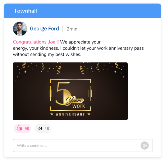 employee rewards and recognition