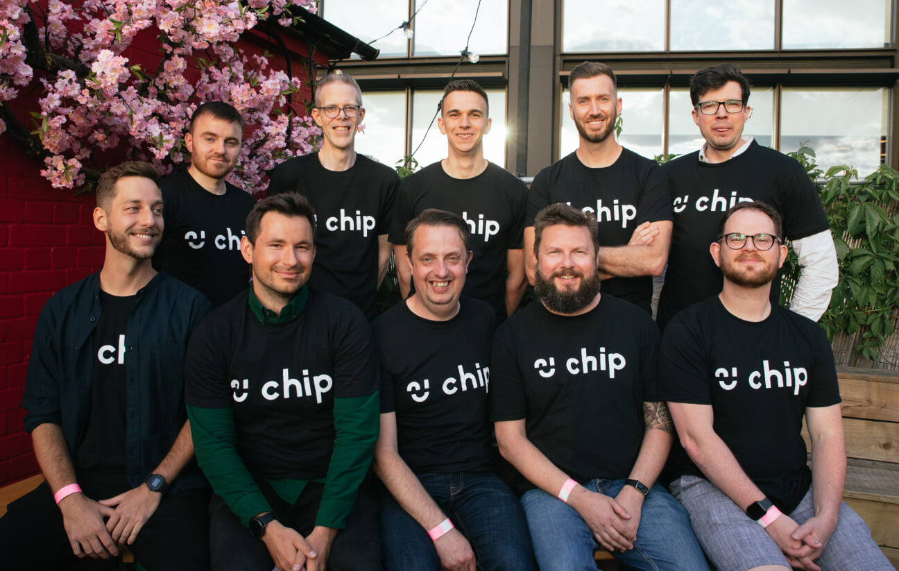 Contact us | Chip