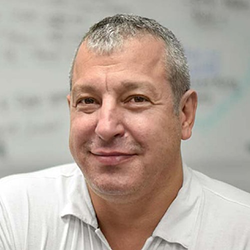 Dany Melatti Groupe Melatti