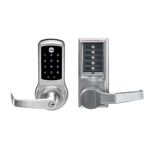 Commercial Door Hardware Builder Quote Himmel's