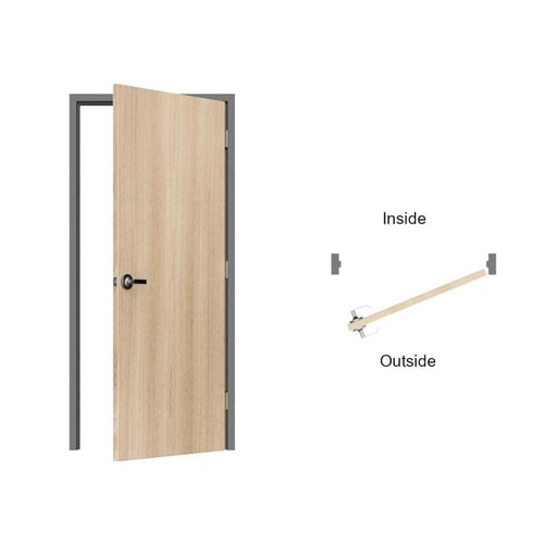 Commercial Door Hardware Builder Quote Himmel's