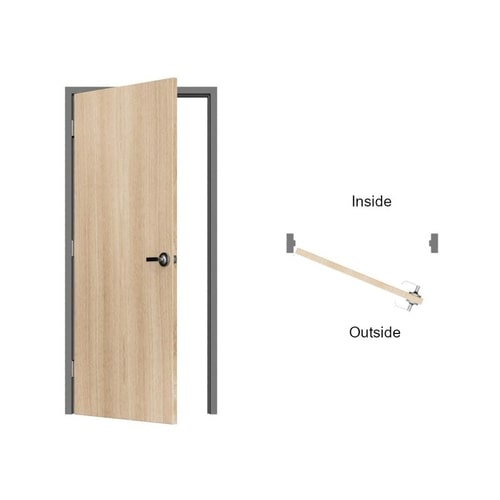 Commercial Door Hardware Builder Quote Himmel's