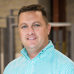 Jason Horzelski