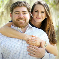 Ryan Strong