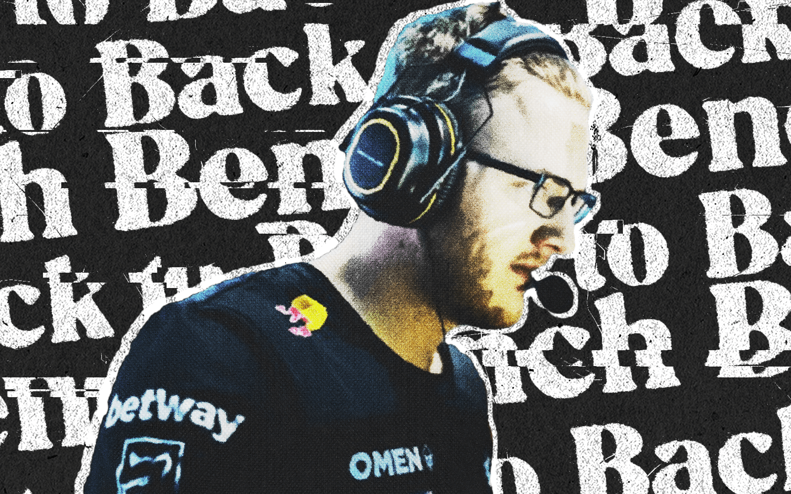 Benched Heroes denied Major qualification chance