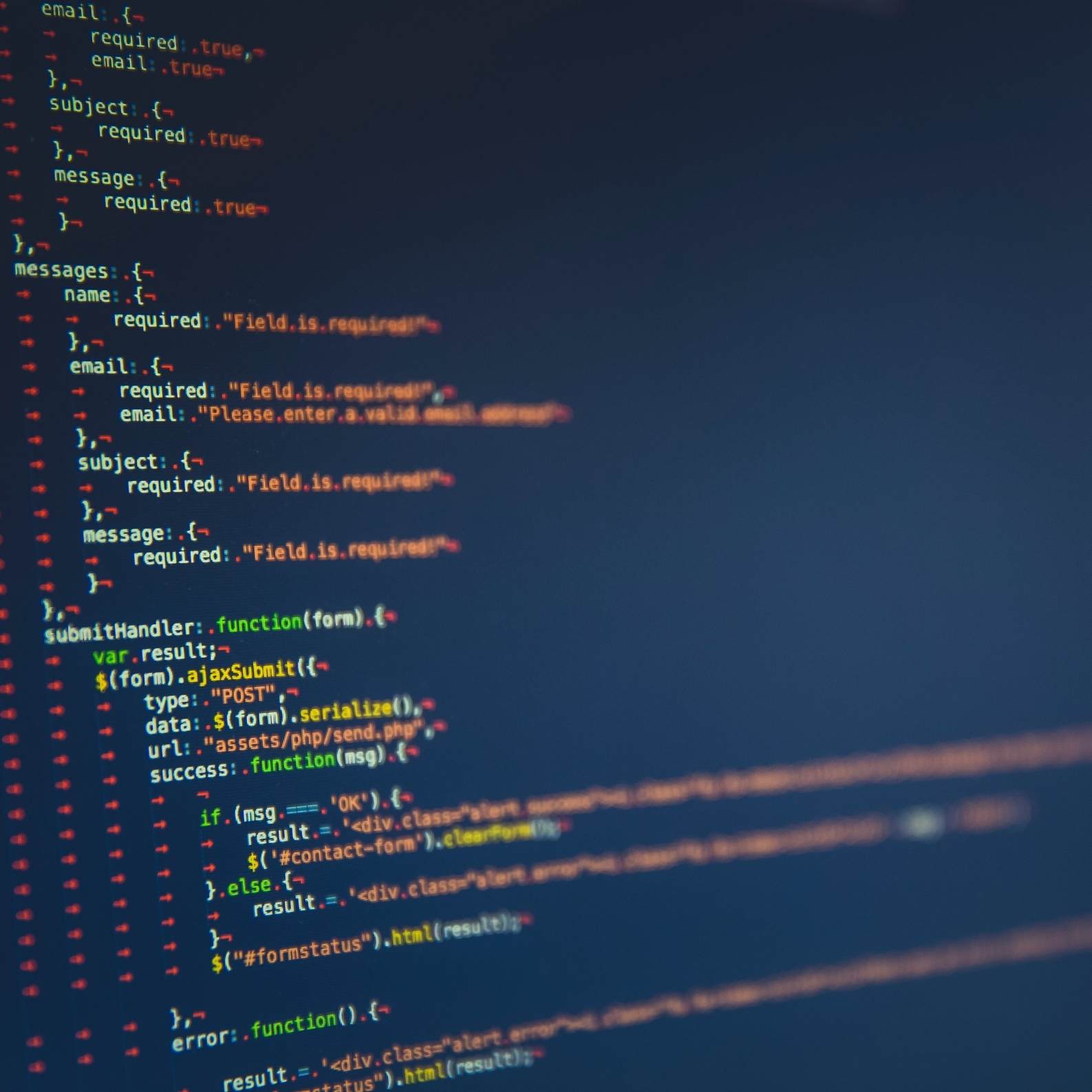 Manage Your Energy Data: Energy Management Software Types And ...