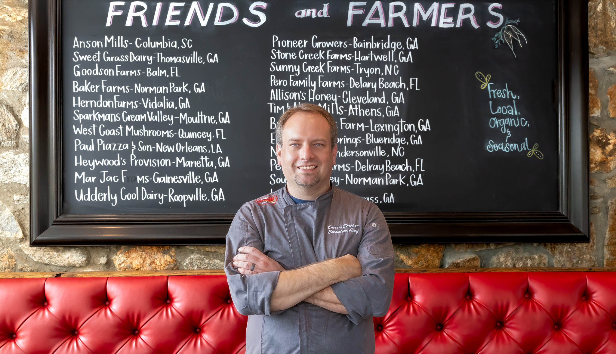 Gallery The Mill Kitchen and Bar