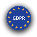 GDPR Badge