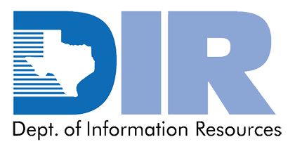 DIR Logo