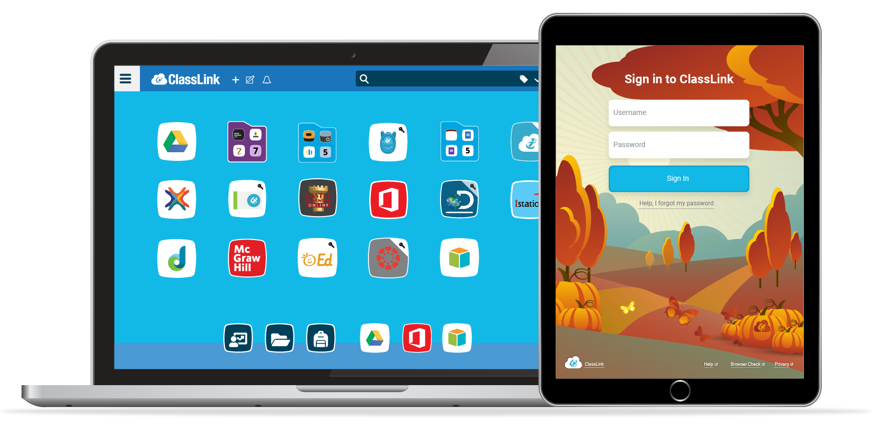 ClassLink 101 | An Introduction to ClassLink