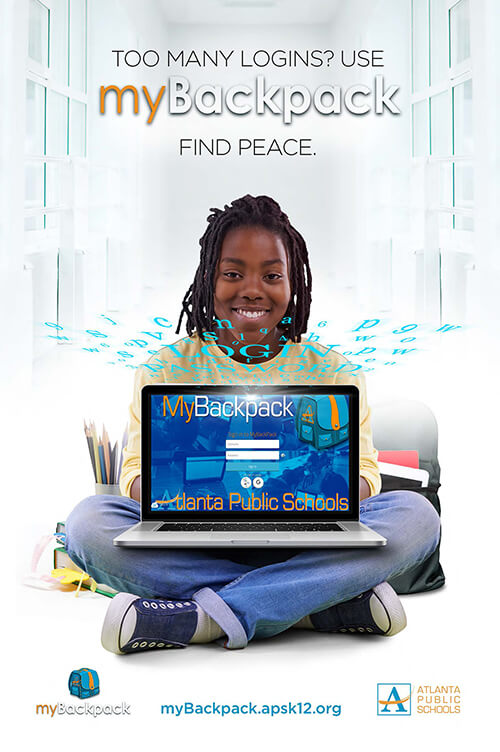 ClassLink Deck the Halls