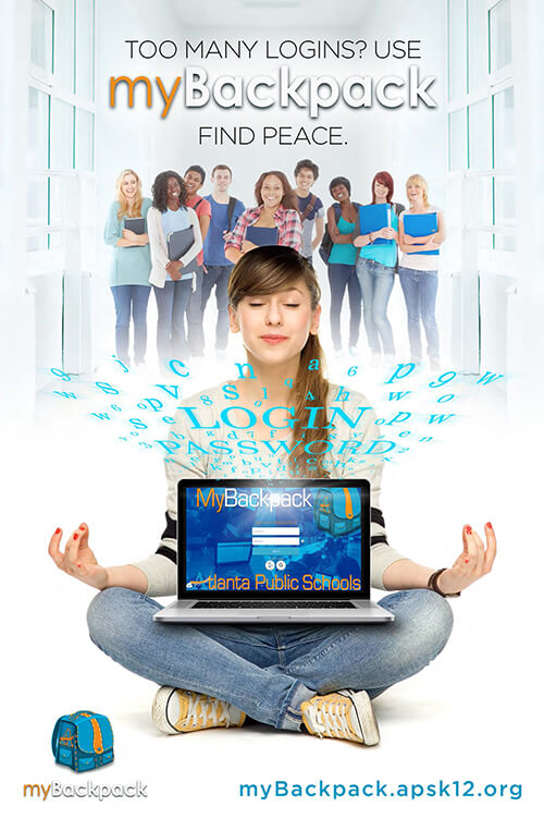 ClassLink Deck the Halls