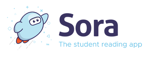 Sora, by OverDrive Education