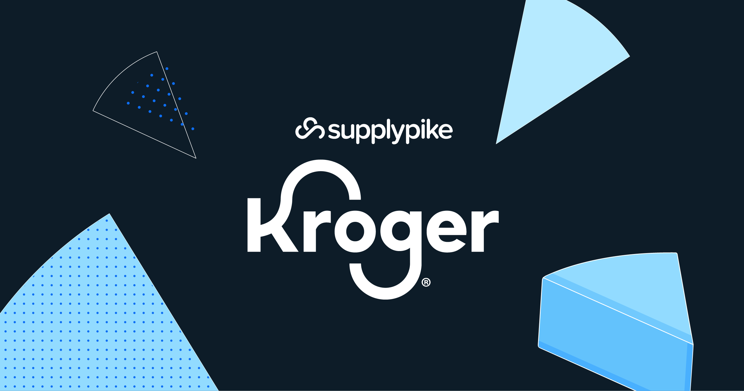 Kroger Deductions Recovery Software | SupplyPike