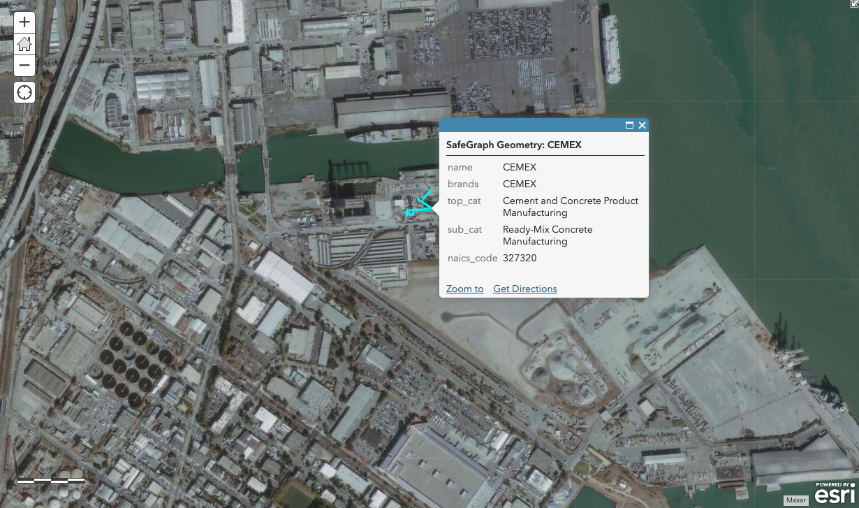 Everything You Need To Know About Industrial Pois