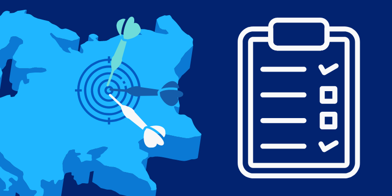 A Guide for Real Estate Site Selection using Trade Area Analysis