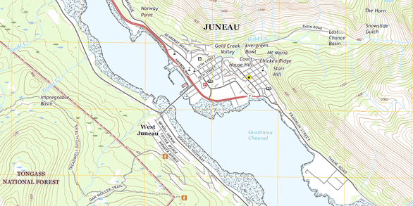 12 Methods for Visualizing Geospatial Data on a Map | SafeGraph