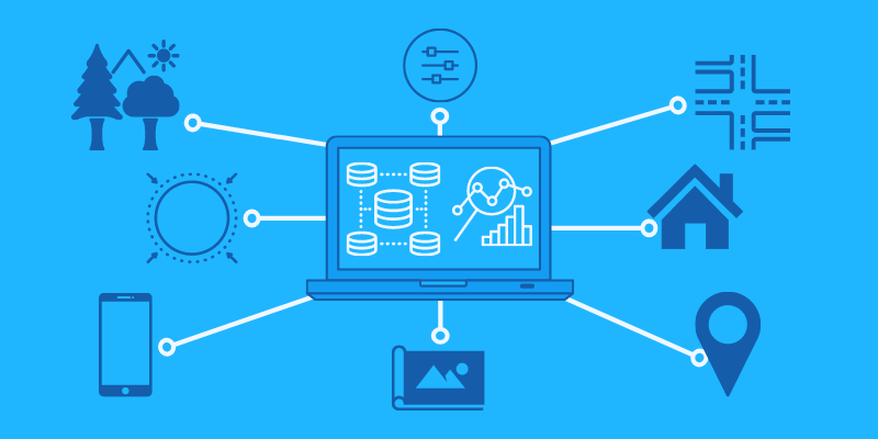 Geospatial Data Sources: Where to Get the Data You Need