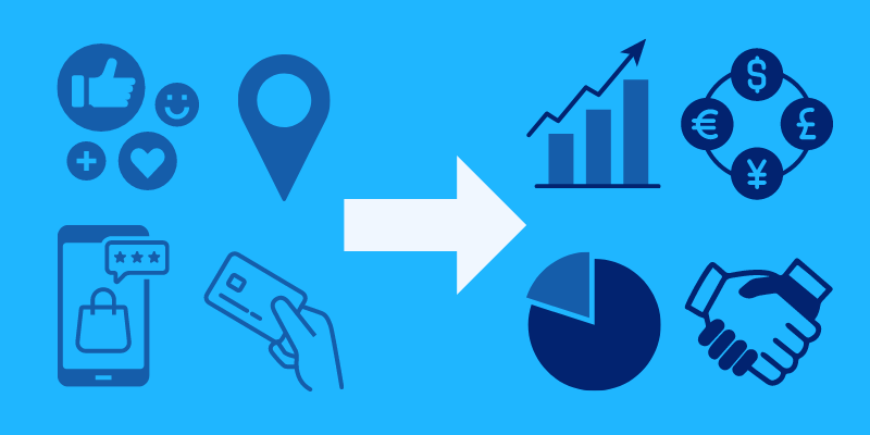 Top 8 Alternative Data Use Cases for Making Smarter Financial Decisions