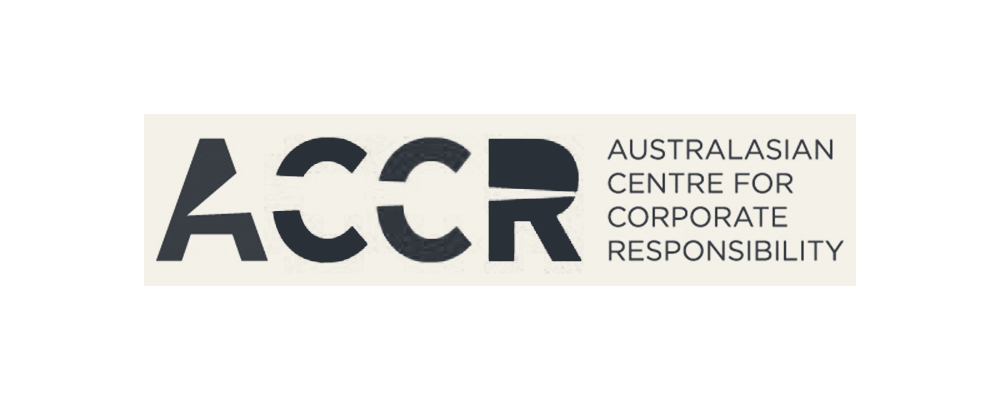 ACCR logo