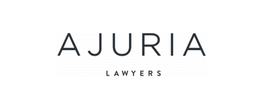 Ajuria Lawyers logo