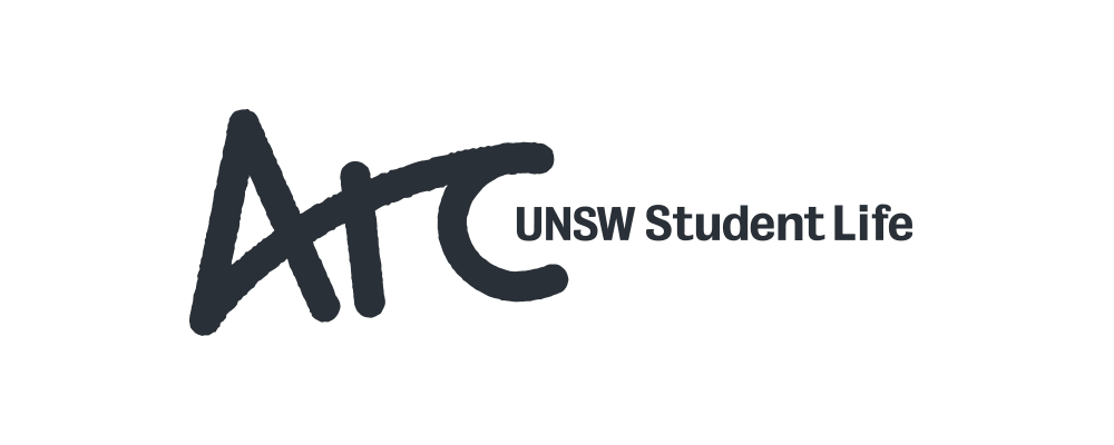 Arc@UNSW logo