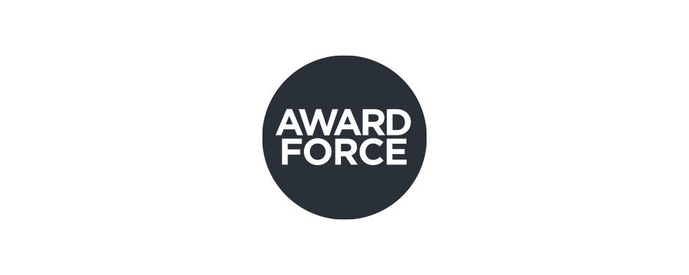 Award Force logo