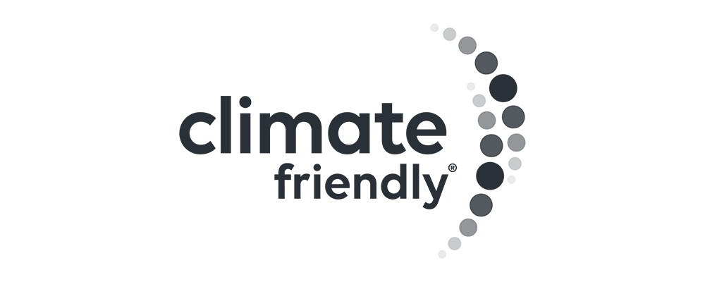 Climate Friendly logo
