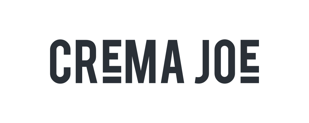 Cremajoe logo