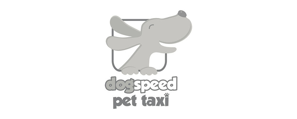 Dogspeed Pet Taxi logo